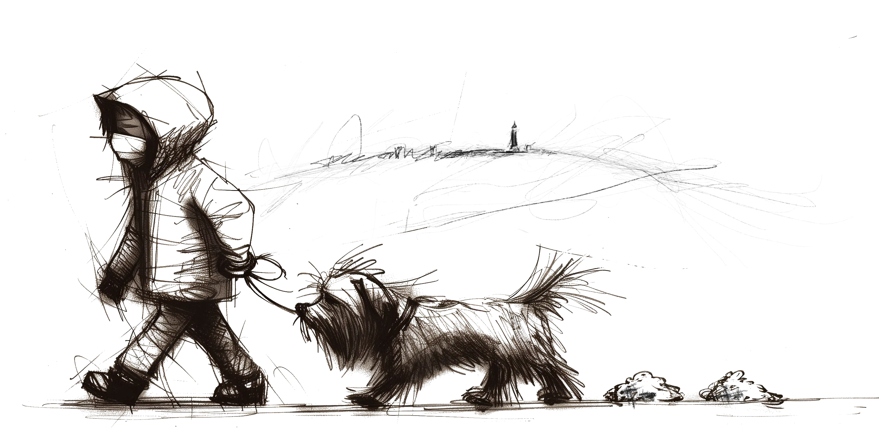 The east rock pooper